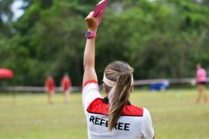 Stop Playing Referee Between Your Teen and Your Partner