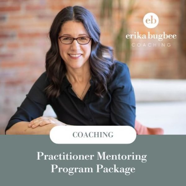 Practitioner Mentoring Package